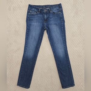 Women's Calvin Klein Ultimate Skinny Jeans